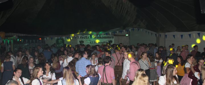 Oktoberfest 2019